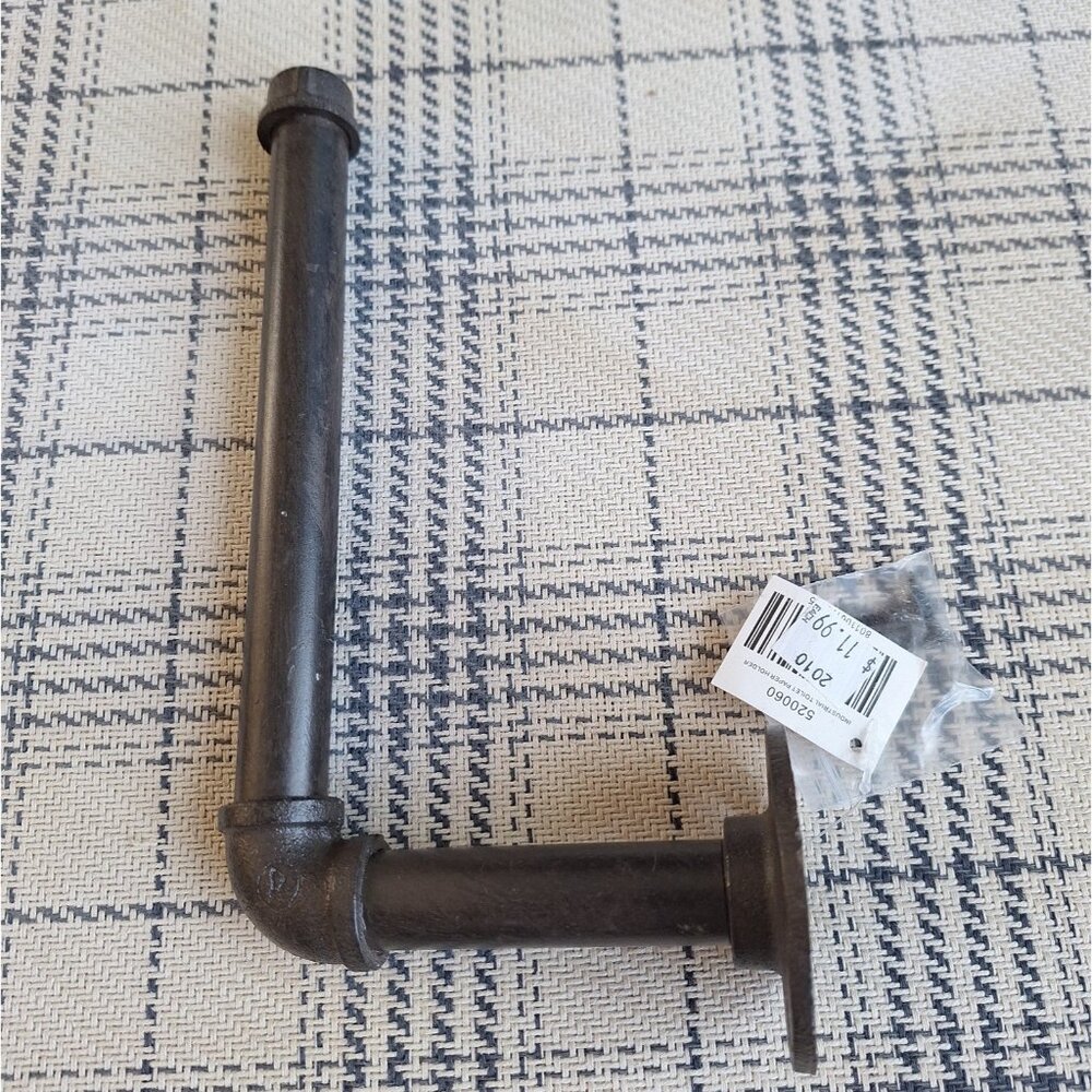 Toilet Paper Holder